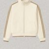 Campera Corderoy Plush