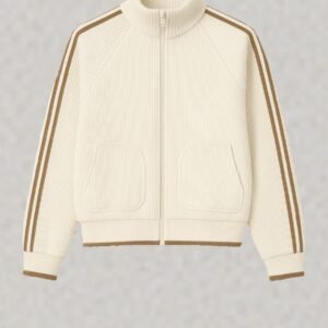 Campera Corderoy Plush