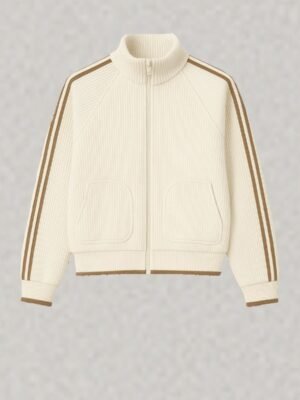Campera Corderoy Plush