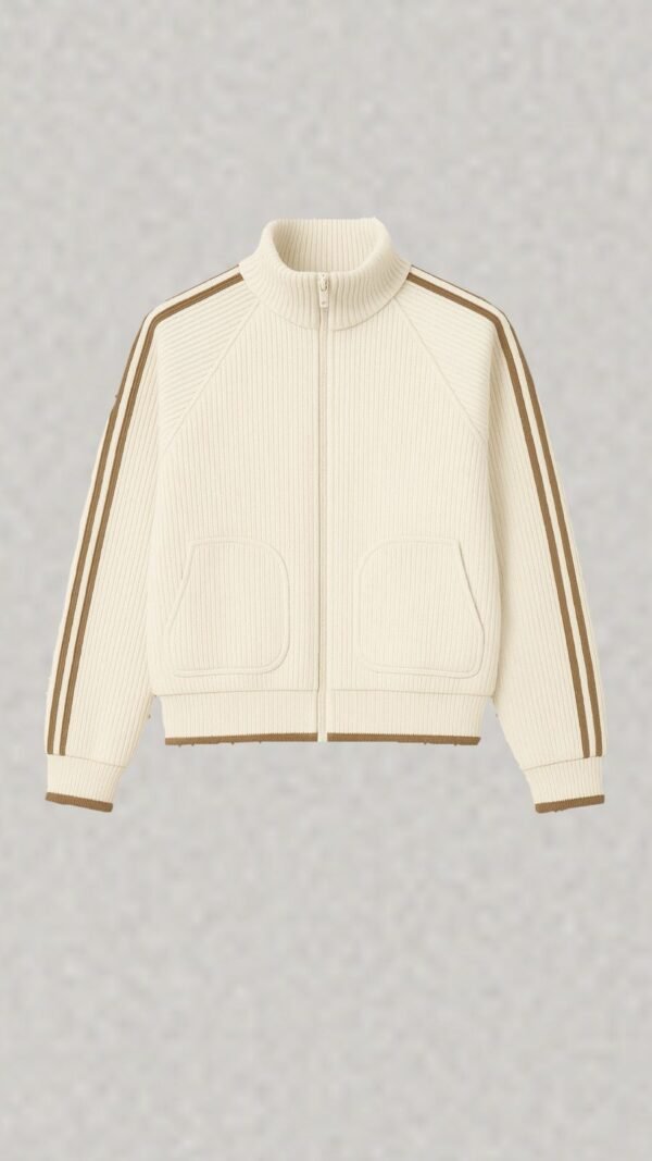 Campera Corderoy Plush