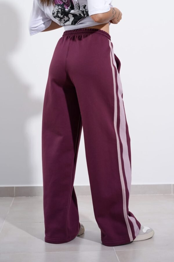 Pantalón Zaira Frisa