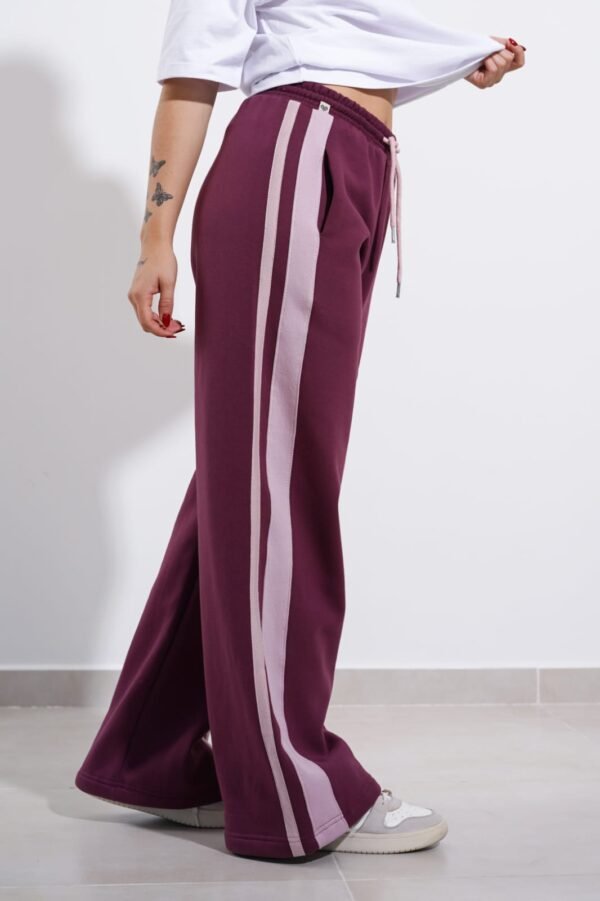 Pantalón Zaira Frisa