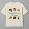 Remera Boxy Team Merienda
