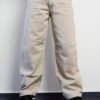 PANTALON BAGUI DE GABARDINA KIDS