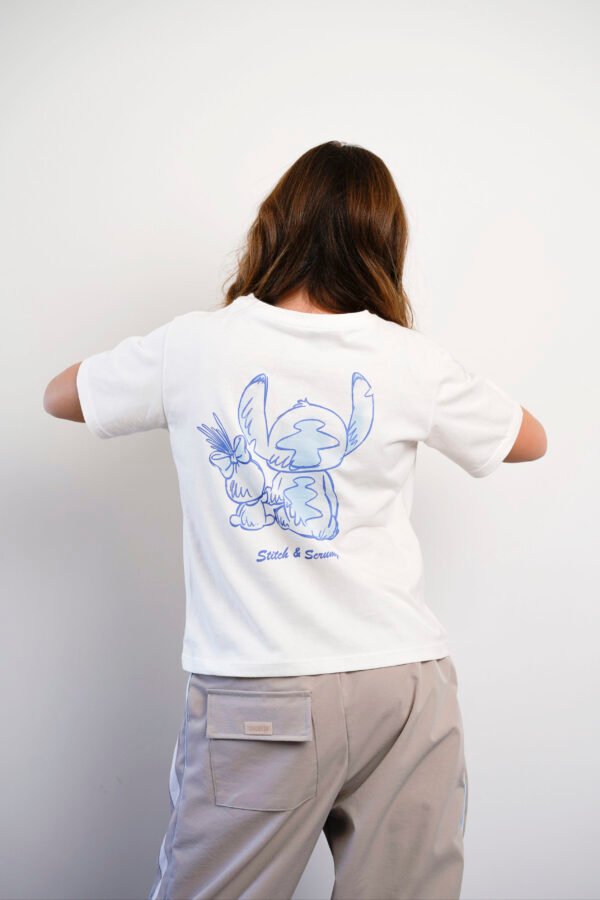 REME BOXY KIDS STITCH