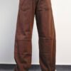 PANTALON BAGUI DE GABARDINA KIDS