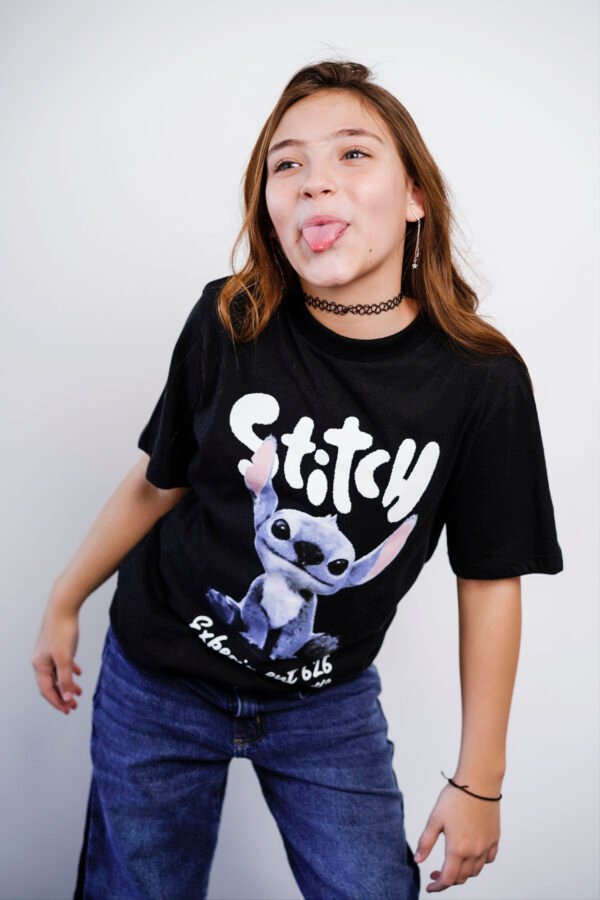 REMERON UNIVERSAL STITCH