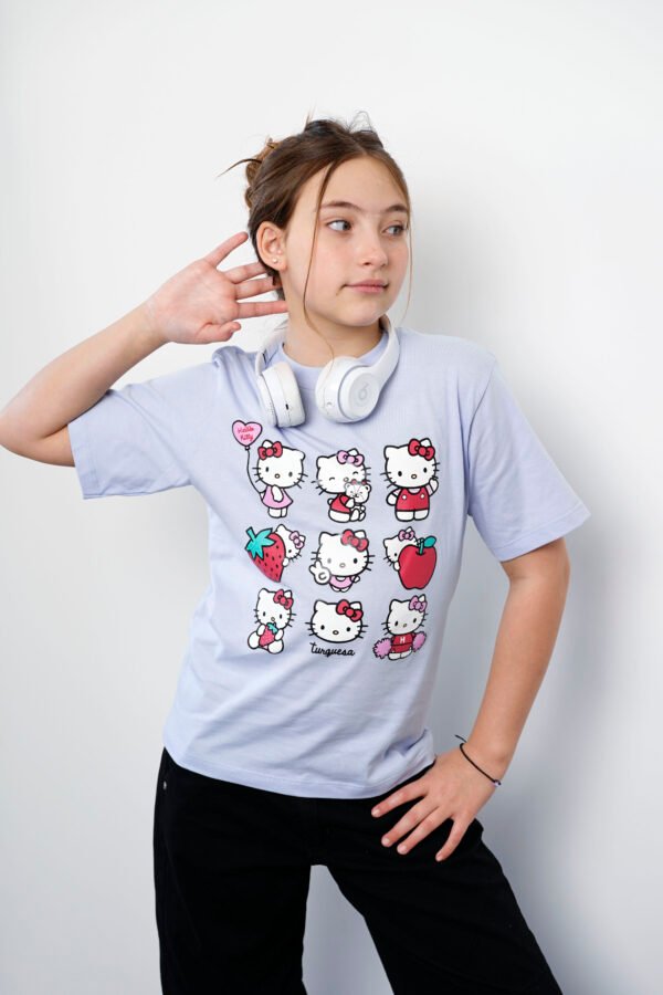 REMERON UNIVERSAL KITTY