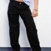 PANTALON BAGUI DE GABARDINA KIDS