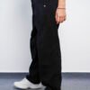 PANTALON BAGUI DE GABARDINA KIDS
