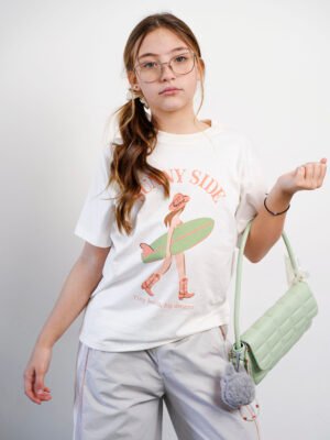 REMERON SURF "SUNNY SIDE"