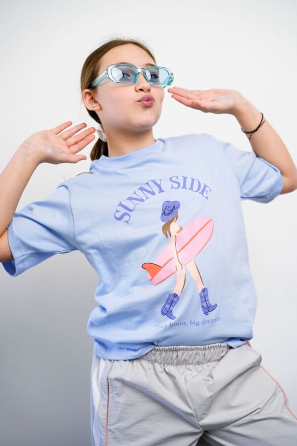 REMERON SURF "SUNNY SIDE"