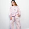 BABUCHA RUSTICA KIDS C/VIVOS