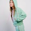 CAMPERA RUSTICA KIDS KIMY