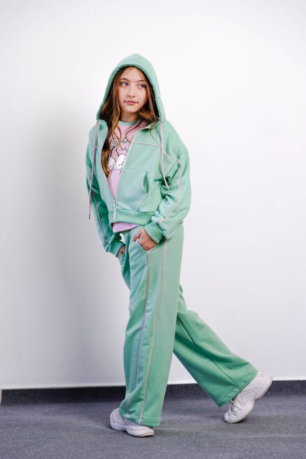 PANTALON WIDE RUSTICO KIMY
