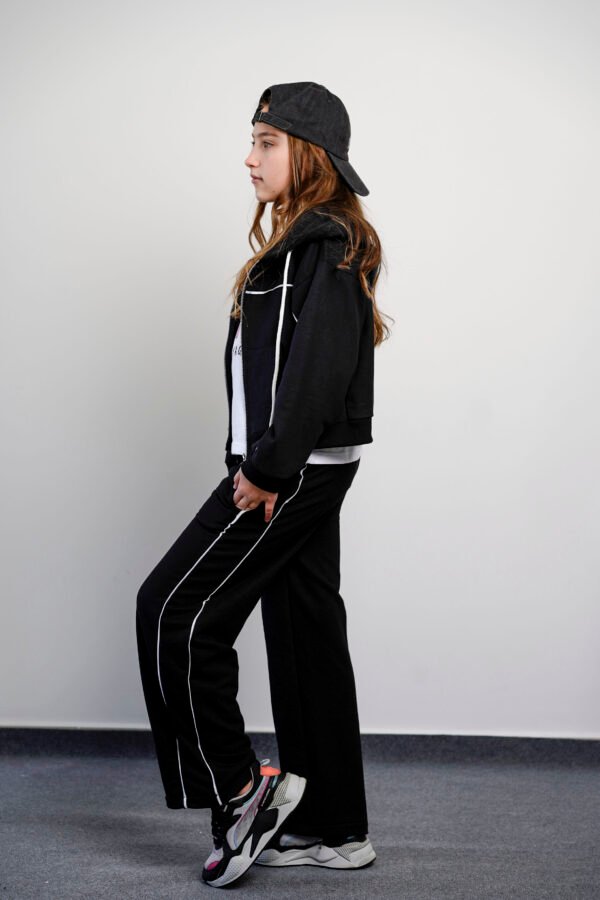 PANTALON WIDE RUSTICO KIMY