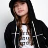 CAMPERA RUSTICA KIDS KIMY