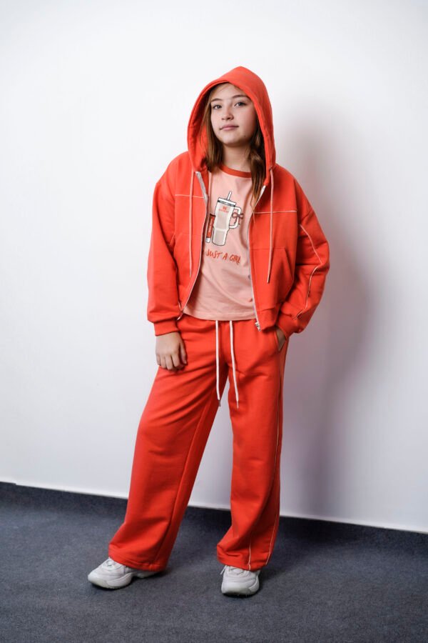 PANTALON WIDE RUSTICO KIMY