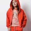 CAMPERA RUSTICA KIDS KIMY