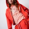 CAMPERA RUSTICA KIDS KIMY