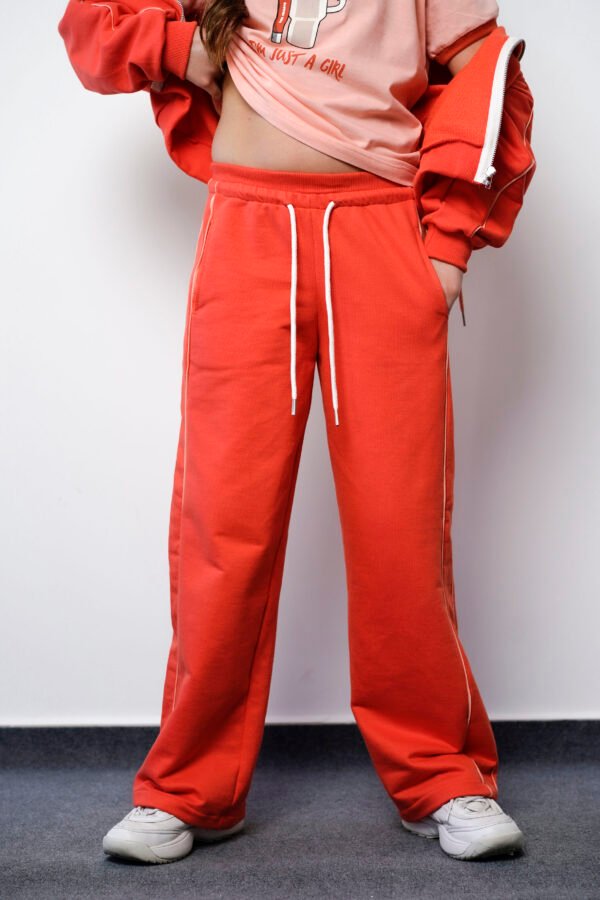 PANTALON WIDE RUSTICO KIMY