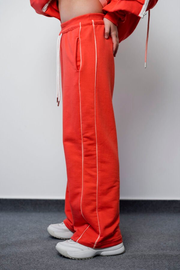 PANTALON WIDE RUSTICO KIMY