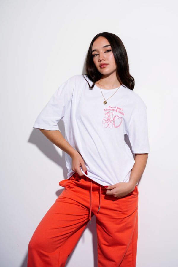 REMERON TRAPERO TREND ALERT