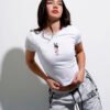 REMERA BABY TEE SONNY ANGEL