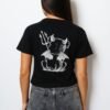 REMERA OSO "ANGEL/DIABLO"