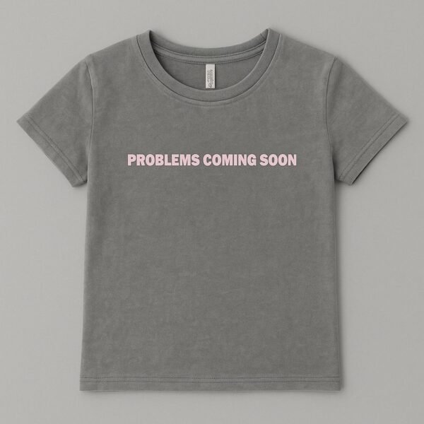 REME PROBLEMS COMING SOON