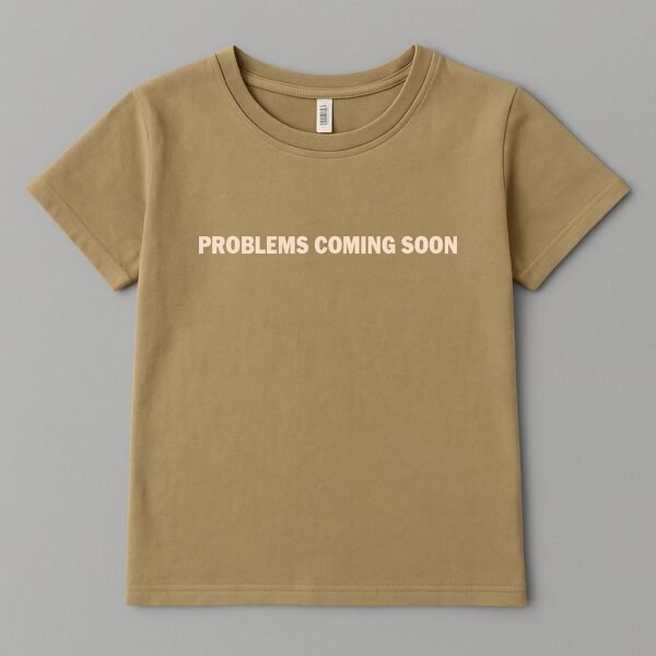 REME PROBLEMS COMING SOON