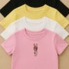 REMERA BABY TEE SONNY ANGEL