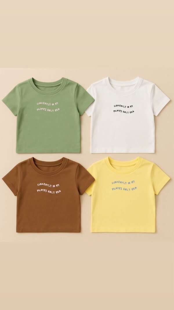 REMERA BABY TEE CURRENTLY
