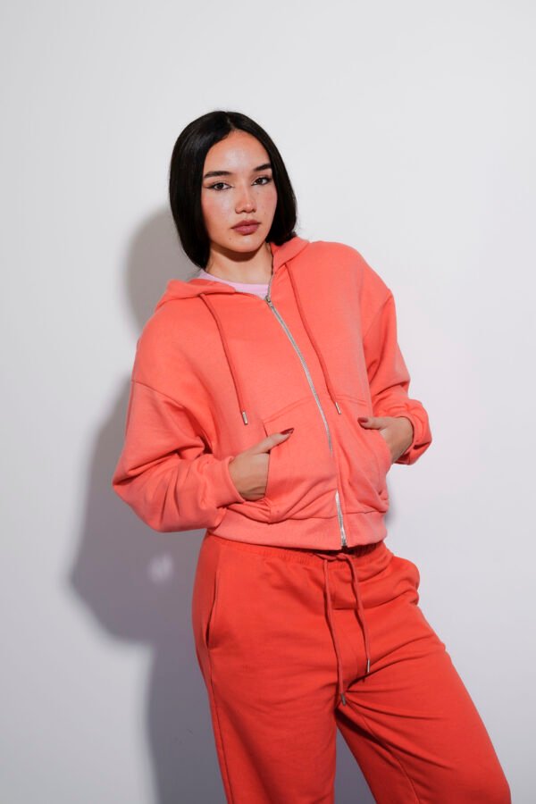 CAMPERA RUSTICA TULUM