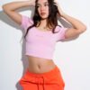 REME BABY TEE INSPIRE