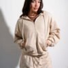 CAMPERA RUSTICA TULUM