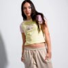 REME BABY TEE COMBINADA