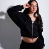 CAMPERA RUSTICA TULUM