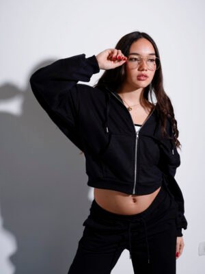 CAMPERA RUSTICA TULUM