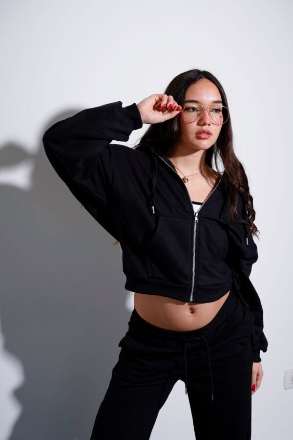 CAMPERA RUSTICA TULUM