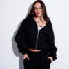 CAMPERA RUSTICA TULUM