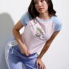REME BABY TEE COMBINADA