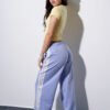 PANTALON WIDE HANNA RUSTICO