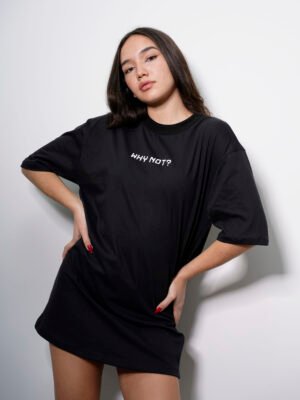 MAXI REMERON WHY NOT