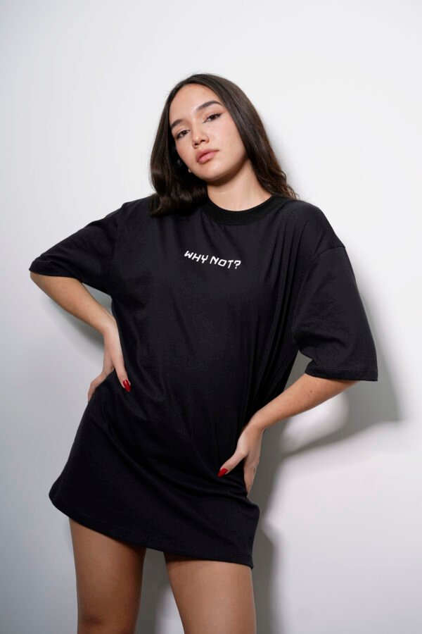 MAXI REMERON WHY NOT