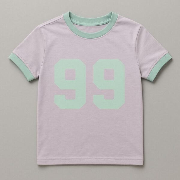 REME BABY TEE 99
