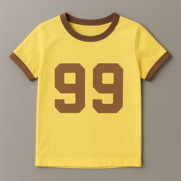 REME BABY TEE 99