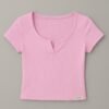 REMERA MORLEY ESCOTE V