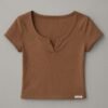 REMERA MORLEY ESCOTE V