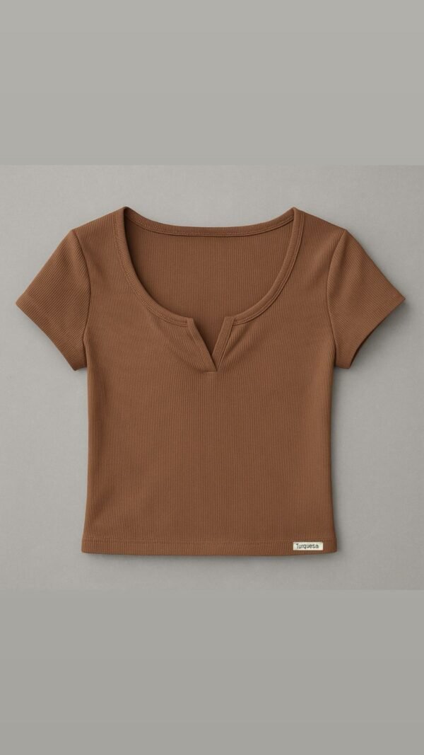 REMERA MORLEY ESCOTE V
